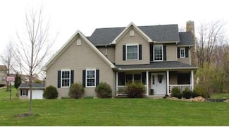 711 S Liberty St, Orwigsburg, PA 17961