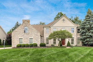 6535 Spinnaker Dr, Lewis Center, OH 43035