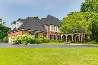 1010 Ashley Rd, Lake Forest, IL 60045