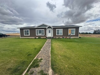 2699 E Cornwall Rd, Spangle, WA 99031