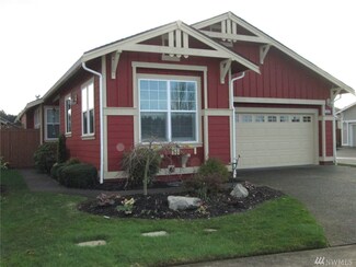 4319 Sinclair Loop NE, Lacey, WA 98516