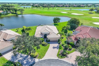 6730 Bent Grass Dr, Naples, FL 34113