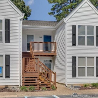525 Ironwood Dr, Yorktown, VA 23693