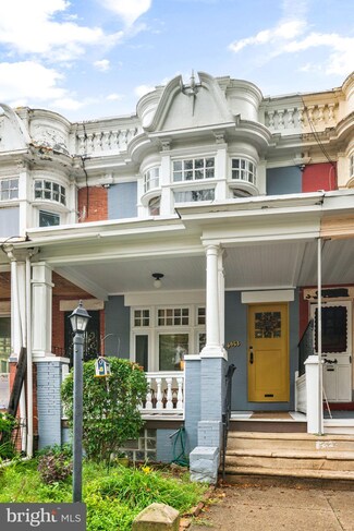 4653 Locust St, Philadelphia, PA 19139
