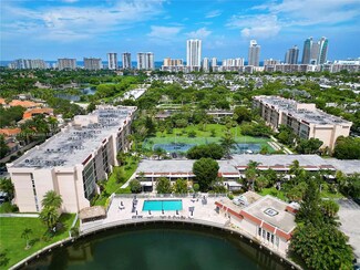 2101 Atlantic Shores Blvd Unit 501, Hallandale Beach, FL 33009