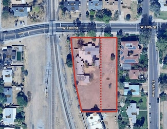 63 W 13th St Unit 63 & 69, Tempe, AZ 85281