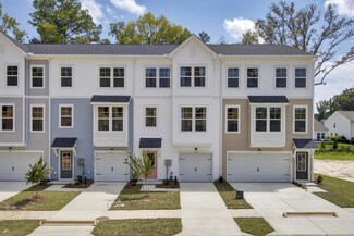 1043 Old Cypress Run, Hanahan, SC 29410