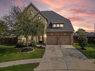 6902 N Elmwood Trail, Katy, TX 77493