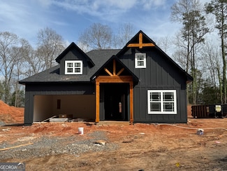 114 Friar Tuck Ave, Warner Robins, GA 31088