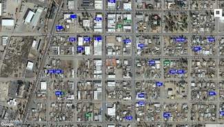 511 E 8th St Unit 17 18 19 20, Douglas, AZ 85607