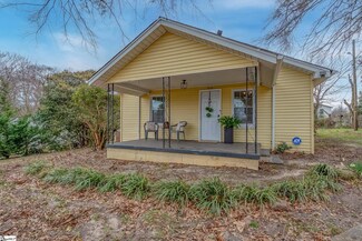 7515 Burnett St, Spartanburg, SC 29303
