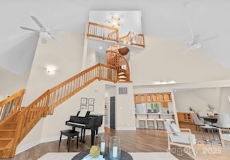 10200 Amsterdam Dr, Mount Pleasant, NC 28124