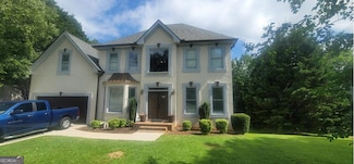 3962 Sweetwater Pkwy, Ellenwood, GA 30294
