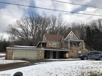 214 Cressview St, Irvona, PA 16656