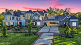 76 Buena Vista Ave, Rumson, NJ 07760