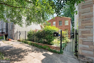 51& 53 S Carrollton Ave, Baltimore, MD 21223