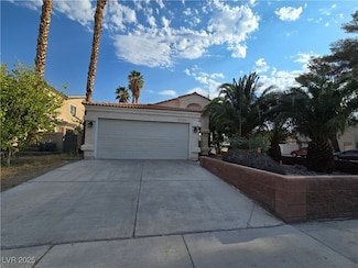 6624 Chardonay Way, Las Vegas, NV 89108