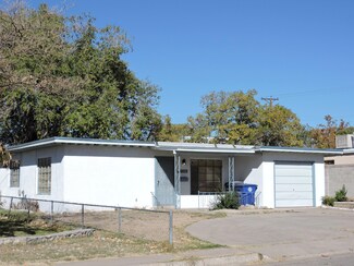 4917 Palo Duro Ave NE, Albuquerque, NM 87110