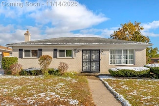 19474 Cherrylawn St, Detroit, MI 48221