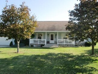 200 Timber Valley Blvd, Millersburg, IN 46543