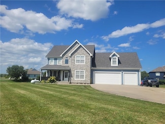 30994 W 98th St, De Soto, KS 66018