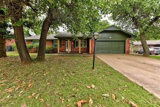 3708 Greenway Terrace, Oklahoma City, OK 73115