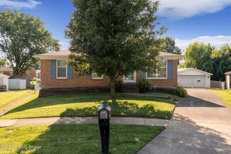 4900 W Batalina Ct, Louisville, KY 40219