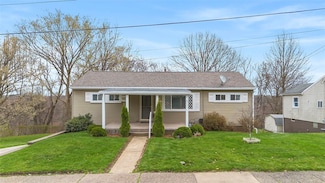 1922 Rhode Island Ave, Aliquippa, PA 15001