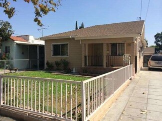 6842 San Luis Ave, Bell, CA 90201