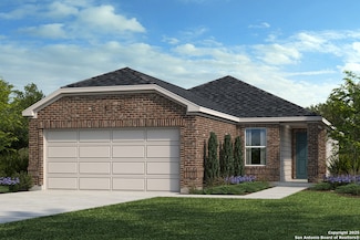 15207 Penelope St, San Antonio, TX 78245