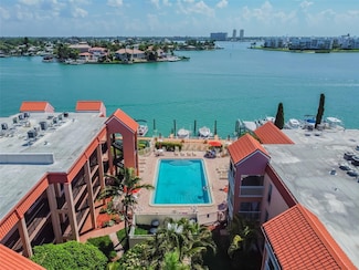 8901 Blind Pass Rd Unit 228, Saint Pete Beach, FL 33706