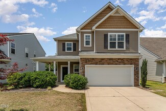 245 Marsh Creek Dr, Garner, NC 27529