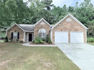 3532 Hard Creek Ln, Buford, GA 30519