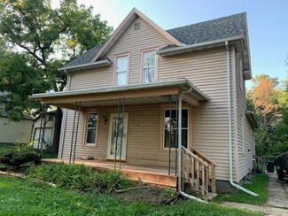 Unlisted Address