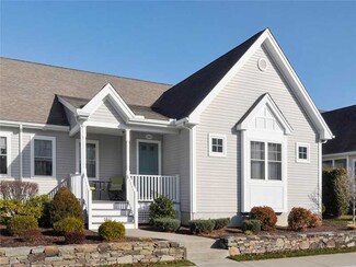 500 Mendon Rd Unit 309, Cumberland, RI 02864