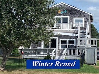 14 Harbor Road hb Unit Winter, Mattapoisett, MA 02739