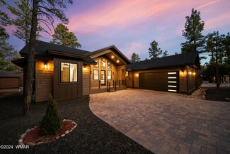 3020 W Alpine Ridge Rd, Show Low, AZ 85901