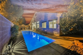 4065 Genoa Dr, Las Vegas, NV 89141