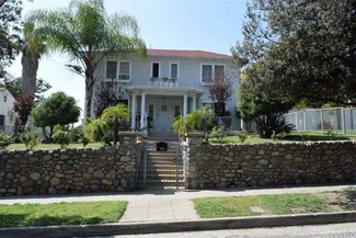 1371 N Garfield Ave, Pasadena, CA 91104