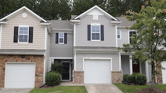 705 Keystone Park Dr Unit 105, Morrisville, NC 27560