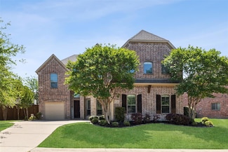 7716 Keith Ln, Sachse, TX 75048