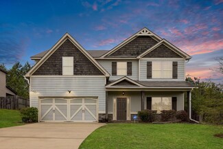 4956 Brightstar Ln, Columbus, GA 31907