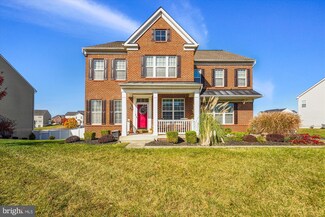 7316 Zekiah Ct, Brandywine, MD 20613