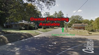 Lots 8-9 Rightor St, Helena-West Helena, AR 72342