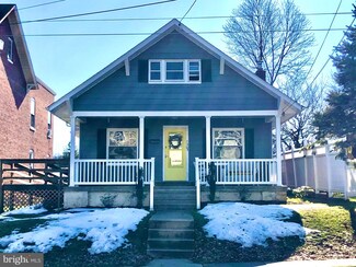 740 E Main St, Birdsboro, PA 19508