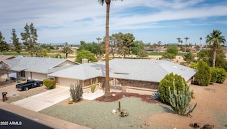 18601 N Welk Dr, Sun City, AZ 85373