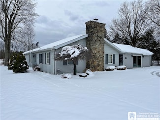 2323 W Lake Rd, Ashville, NY 14710