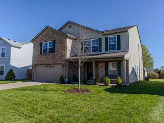 6770 W Burlington Dr, Mc Cordsville, IN 46055