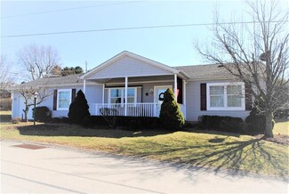 503 Chicory Ln, Mount Pleasant, PA 15666