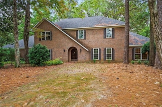 3761 Winford Rd, Mobile, AL 36619